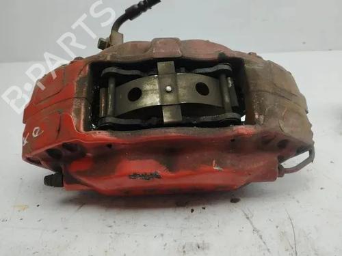 Left front brake caliper TESLA MODEL S (5YJS) 60 | BP28862959M105 - Image 6