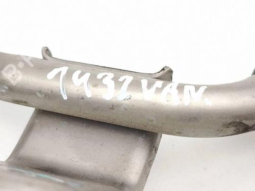 Pipe HYUNDAI TUCSON (NX4E, NX4A) 1.6 T-GDi | BP37510726M125 - Image 5