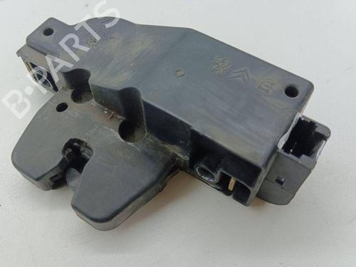 Tailgate lock LANCIA PHEDRA (179_) 2.2 JTD (179AXC1A) | BP28891720C101 