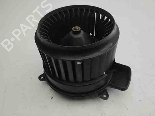 Varmeapparat AUDI A7 Sportback (4GA, 4GF) 3.0 TDI quattro (204 hp) 28863159