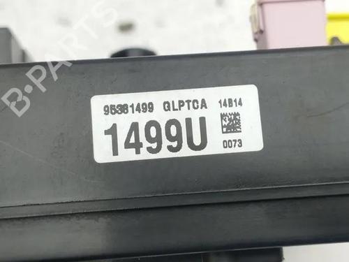 Fuse box OPEL ANTARA A (L07) 2.2 CDTi | BP28847900E1 