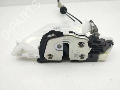 Front right lock MAZDA CX-30 (DM) SKYACTIV-G M Hybrid | BP36081569C97 - Image 5