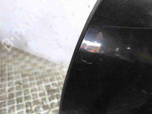 Left front door MERCEDES-BENZ M-CLASS (W164) ML 320 CDI 4-matic (164.122) | BP28900320C2