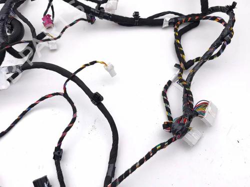 Wiring harness TESLA MODEL Y (5YJY) EV Rear-Wheel Drive | BP33898330E16 - Image 4