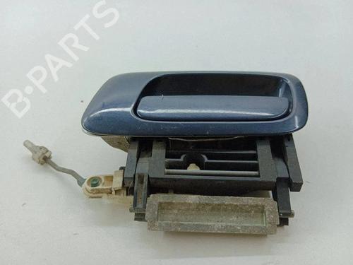 Used Rear left exterior door handle Rear left exterior door handle 38281450 38281450