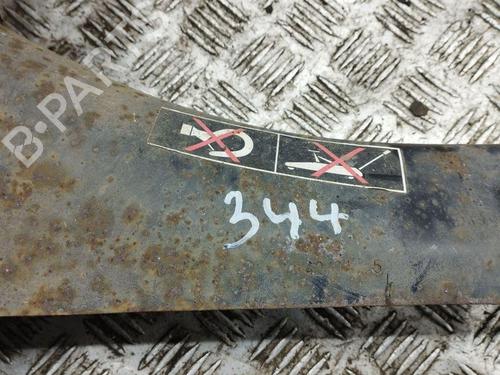 Rear axle CITROËN DS4 (NX_) 2.0 HDi 165 | BP28890141M2 