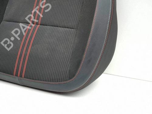 Rear seat RENAULT CAPTUR II (HF_) TCe 100 (HFMT) | BP40193190C17 - Image 5