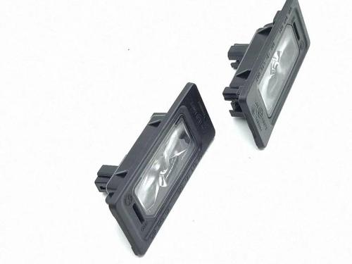 Licence plate light AUDI A3 Sportback (8YA, 8YF) 30 TFSI | BP40069719I40 - Image 2