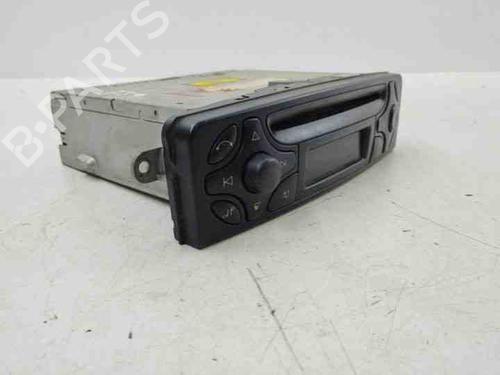 Electronic module MERCEDES-BENZ C-CLASS (W203) C 270 CDI (203.016) | BP28858242M83