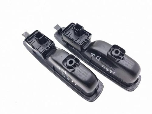 Left front window switch RENAULT MEGANE IV Hatchback (B9A/M/N_) 1.2 TCe 130 (B9MR) | BP38242470I27 - Image 5