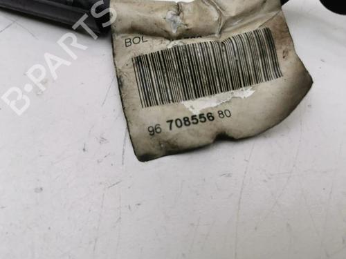 Cable CITROËN DS3 (SA_) 1.6 THP 150 | BP33224063E12 - Image 7