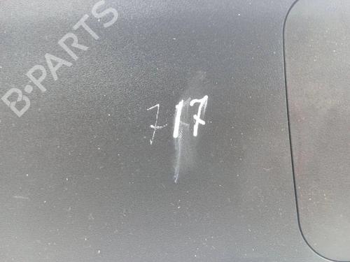 Boot lining LEXUS NX (_Z1_) 300h AWD (AYZ15_, AYZ15R) | BP36188608I3 - Image 5