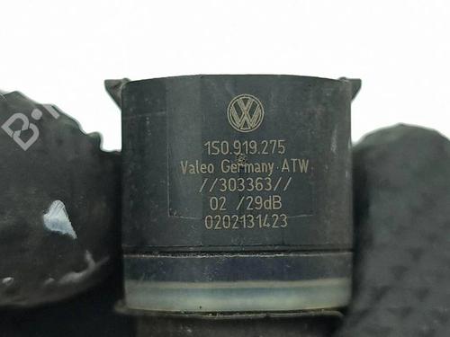 Electronic module AUDI A6 C7 Avant (4G5, 4GD) 3.0 TDI quattro | BP39206360M83 - Image 6