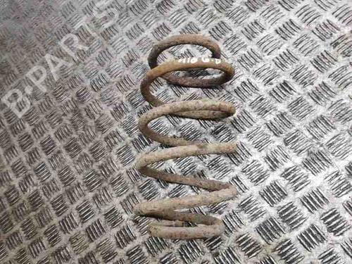 Shock absorber spring JEEP COMMANDER (XK, XH) 3.0 CRD 4x4 | BP28847996C152 