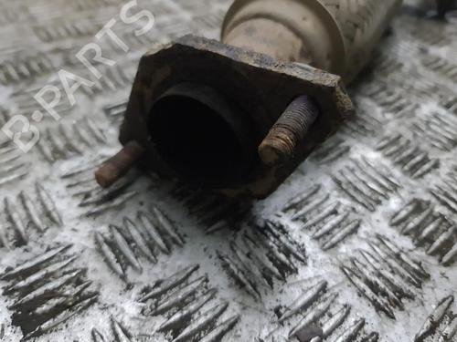 Pipe MAZDA CX-7 (ER) 2.2 MZR-CD AWD (ER10A) | BP28872140M125