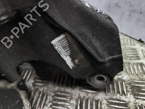 Right front steering knuckle JAGUAR I-PACE (X590) EV400 AWD | BP37721013M26 - Image 6