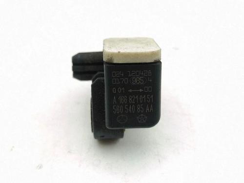 Electronic sensor MERCEDES-BENZ M-CLASS (W166) ML 250 CDI / BlueTEC 4-matic (166.004, 166.003) | BP40168360M84 - Image 3