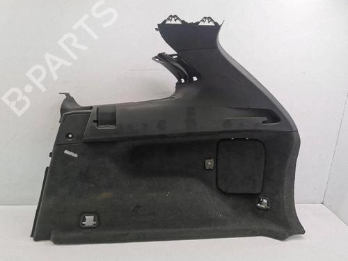 Used Boot lining Boot lining VOLVO XC60 I SUV (156) D3 / D4 (163 hp) 40191615 40191615