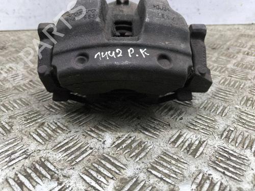 Left front brake caliper VOLVO V90 II Estate (235) D5 AWD | BP37510876M105 - Image 2