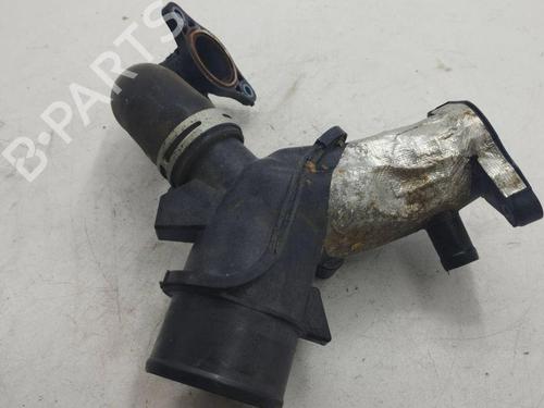 Used Pipe RENAULT CLIO IV (BH_) 1.5 dCi 90 (90 hp) 28877031