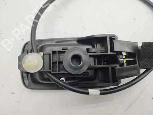 Cable MAZDA CX-5 (KE, GH) 2.2 D AWD (KE2AW) | BP33642563E12 - Image 5