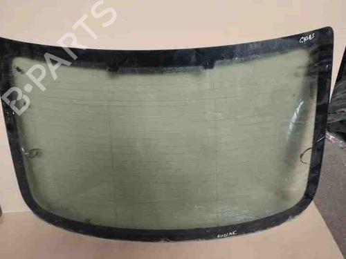 Used Bootlid window AUDI A5 Convertible (8F7) 2.7 TDI (190 hp) 28841700