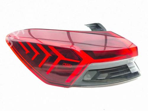 Venstre baglygte Venstre baglygte AUDI Q4 E-TRON Sportback (F4N) 40 (204 hp) 37610632 37610632