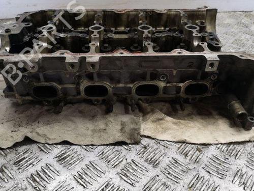 Cylinder head MAZDA CX-7 (ER) 2.2 MZR-CD AWD (ER10A) | BP28848919M5 