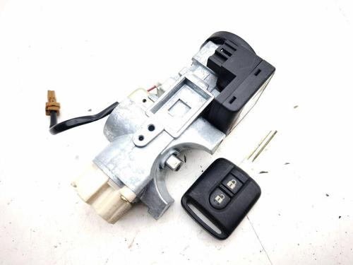 Used Ignition barrel NISSAN 350Z Coupe (Z33) 3.5 (AAZ33) (280 hp) 29866948
