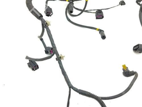 Wiring harness PORSCHE CAYENNE (92A) 3.0 Diesel | BP28898202E16 - Image 12