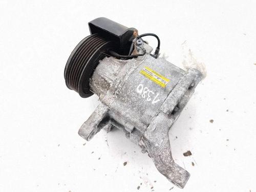 AC compressor TOYOTA GT 86 Coupe (ZN6_) 2.0 (ZN6AC_, ZN6BC_, ZN6K) | BP39904061M34 - Image 3
