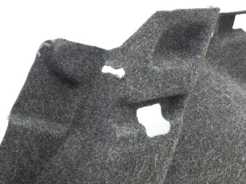 Boot lining SEAT ARONA (KJ7, KJP) 1.0 TSI | BP36348576I3 - Image 2
