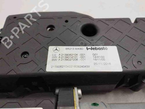 Electronic module MERCEDES-BENZ E-CLASS (W213) E 220 d (213.004) | BP28876983M83 