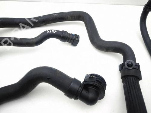 Pipe CITROËN BERLINGO Box Body/MPV (K9) PureTech 110 | BP38246131M125 - Image 7