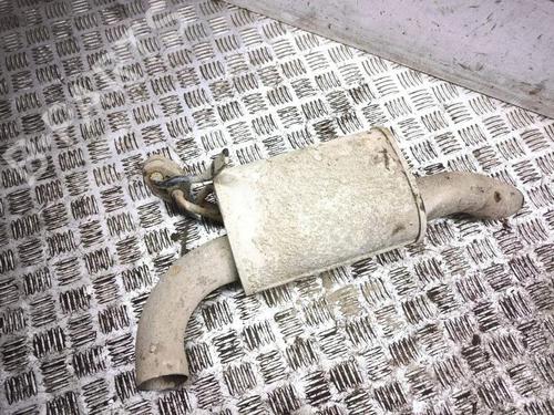 Exhaust system CHRYSLER GRAND VOYAGER V (RT) 2.8 CRD | BP28899545M121 - Image 2