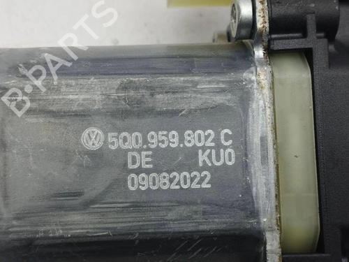 Left front window motor AUDI Q2 (GAB, GAG) 35 TFSI | BP28899814E21