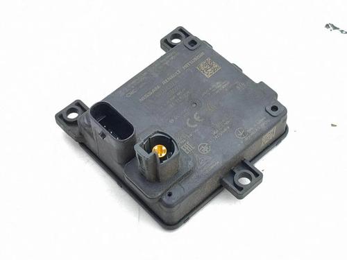 Used Electronic module Electronic module NISSAN QASHQAI III (J12) 1.3 DIG-T (140 hp) 39565041 39565041