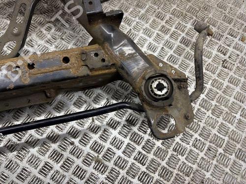 Rear axle VOLVO S90 II (234) D4 | BP33228225M2 - Image 10