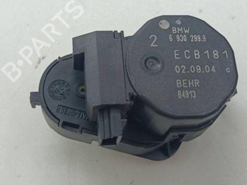 Elektronisk modul BMW 5 Touring (E61) 525 d | BP28852700M83 
