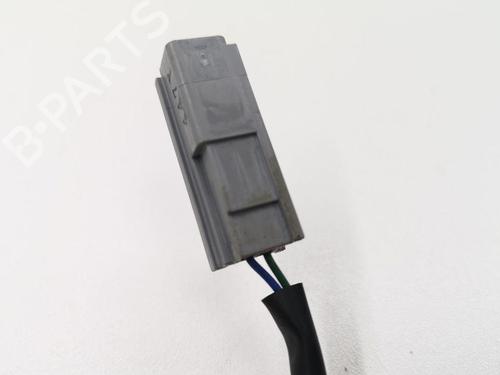 Seat buckle MAZDA CX-5 (KE, GH) 2.2 D (KE2FW) | BP28888773I32 