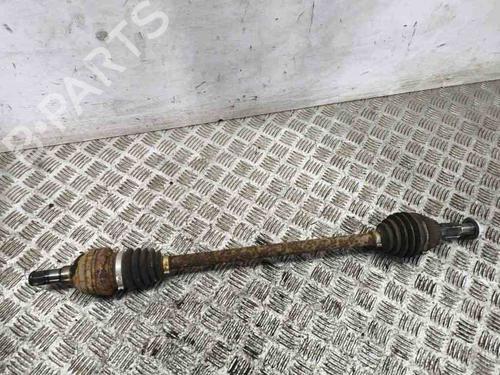 Used Right rear driveshaft OPEL ANTARA A (L07) 2.0 CDTI 4x4 (150 hp) 28891186