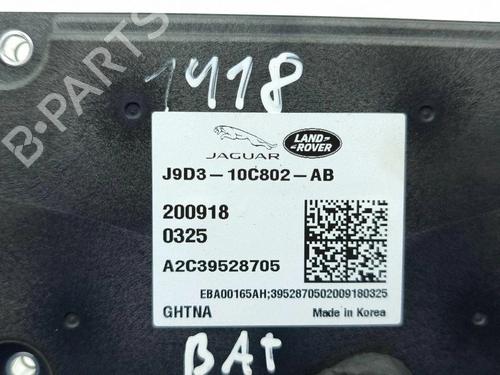 Módulo eletrónico JAGUAR I-PACE (X590) EV400 AWD | BP37481676M83 - Image 8