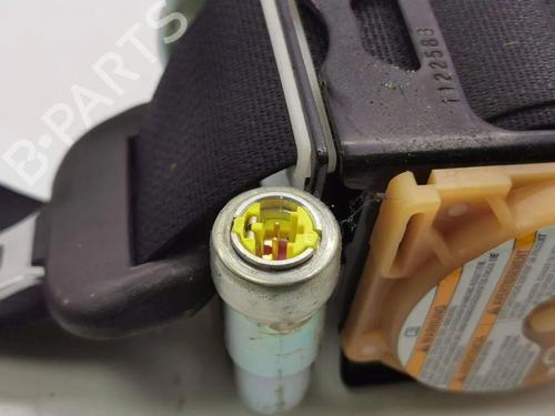 Rear left seatbelt RENAULT KADJAR (HA_, HL_) 1.5 dCi 110 (HLA3) | BP28895514I29 - Image 7