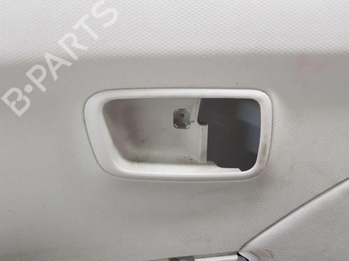 Front right panel CITROËN C-CROSSER (VU_, VV_) 2.2 HDi | BP36187287C59 - Image 6