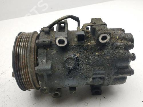 AC-Kompressor FORD FOCUS C-MAX (DM2) 2.0 TDCi | BP28894344M34 