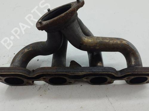 Udstødningsmanifold MASERATI QUATTROPORTE V 4.2 | BP28904441M110