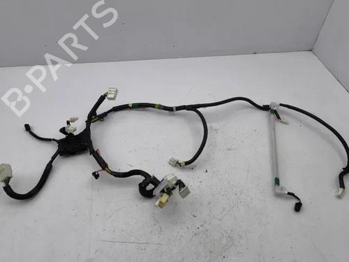 Ledningsnet LEXUS IS C (GSE2_) 350 (GSE21) (318 hp) 28862137