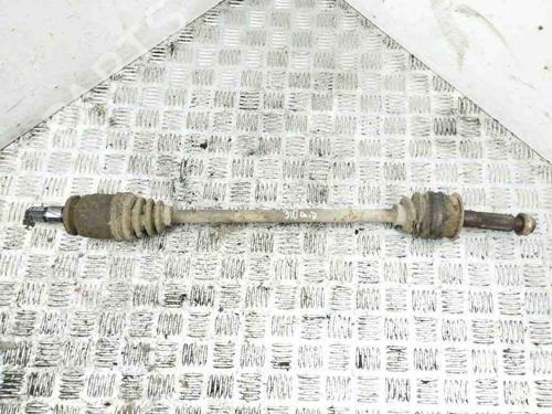 Used Right rear driveshaft SUBARU FORESTER (SH_) 2.0 D AWD (SHH, SHD, SHN) (147 hp) 28889293