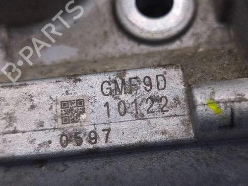 Throttle body HONDA CR-V V (RW_, RT_) 2.0 E-CVT HYBRID AWD (RT6) | BP37404905M82 - Image 6