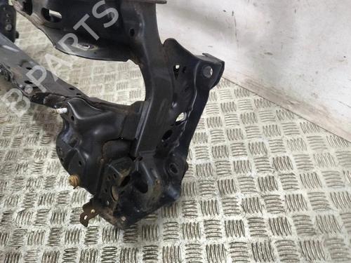 Subframe AUDI A7 Sportback (4GA, 4GF) 3.0 TDI quattro | BP40209996M9 - Image 2